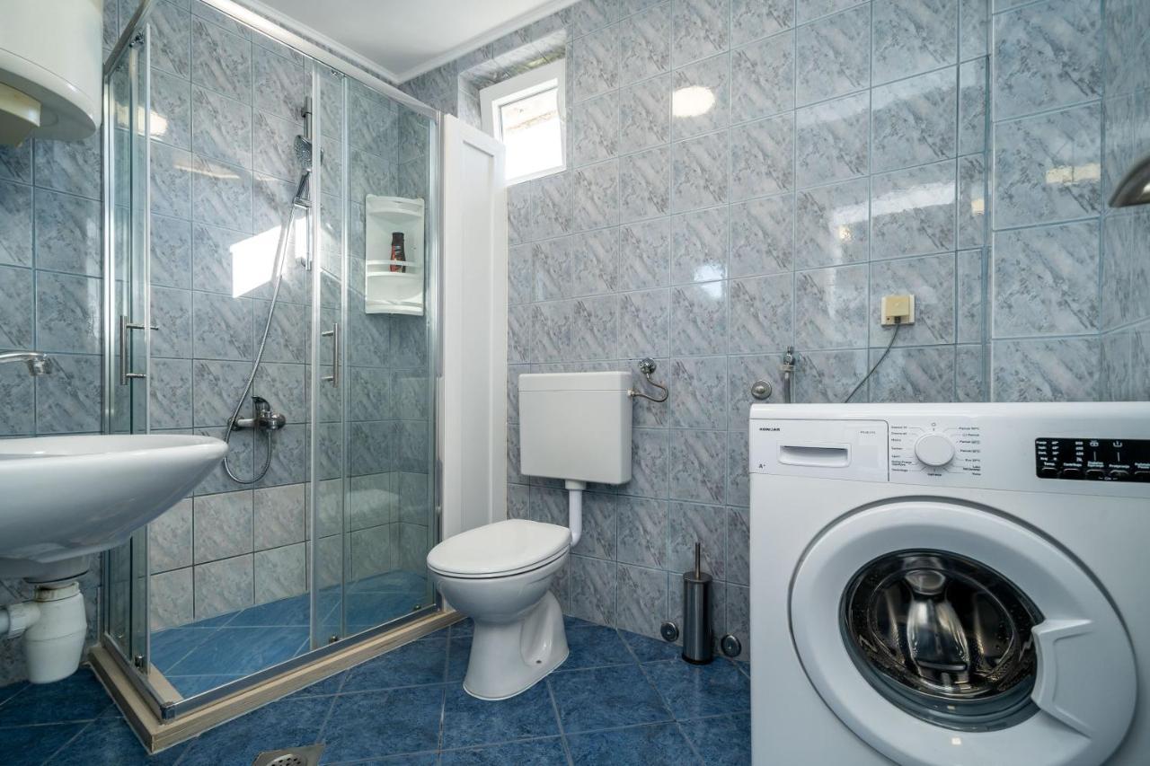 Apartment & Rooms Alan Дубровник Екстериор снимка