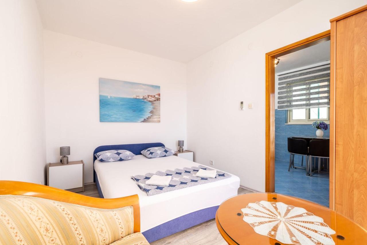 Apartment & Rooms Alan Дубровник Екстериор снимка
