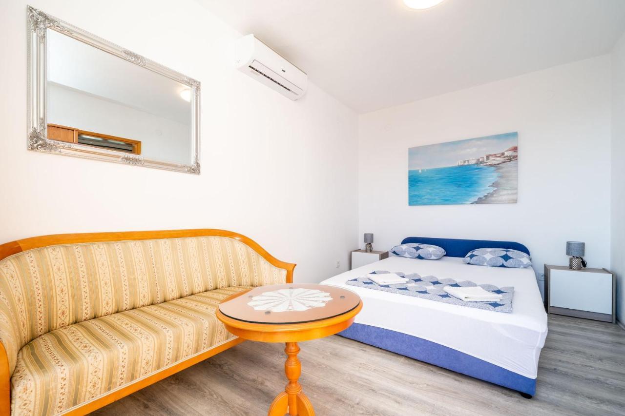 Apartment & Rooms Alan Дубровник Екстериор снимка