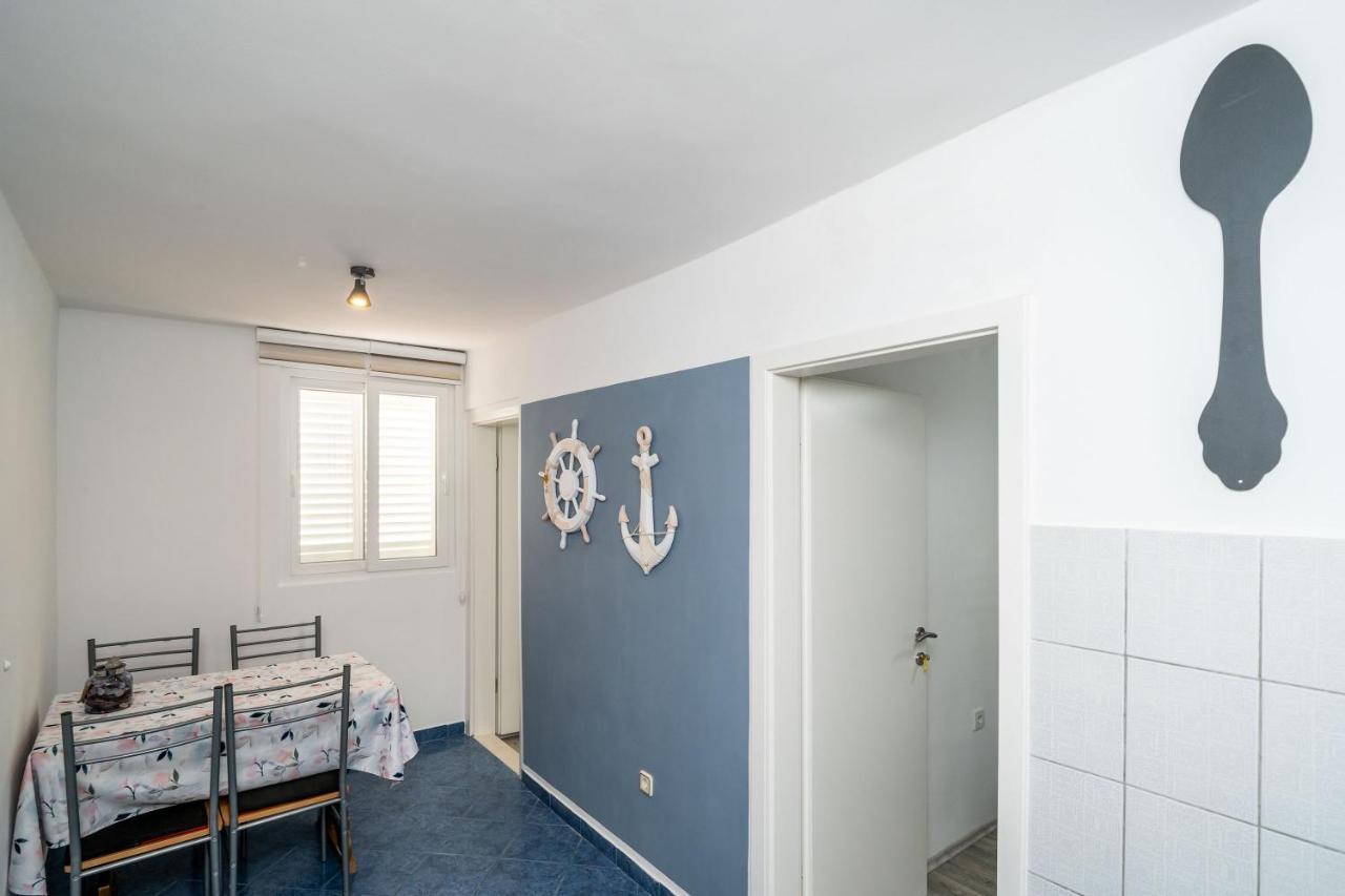 Apartment & Rooms Alan Дубровник Екстериор снимка