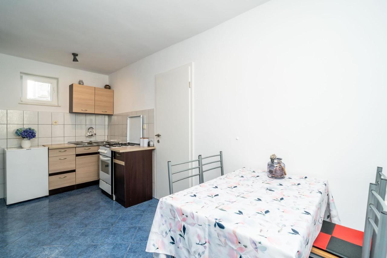 Apartment & Rooms Alan Дубровник Екстериор снимка