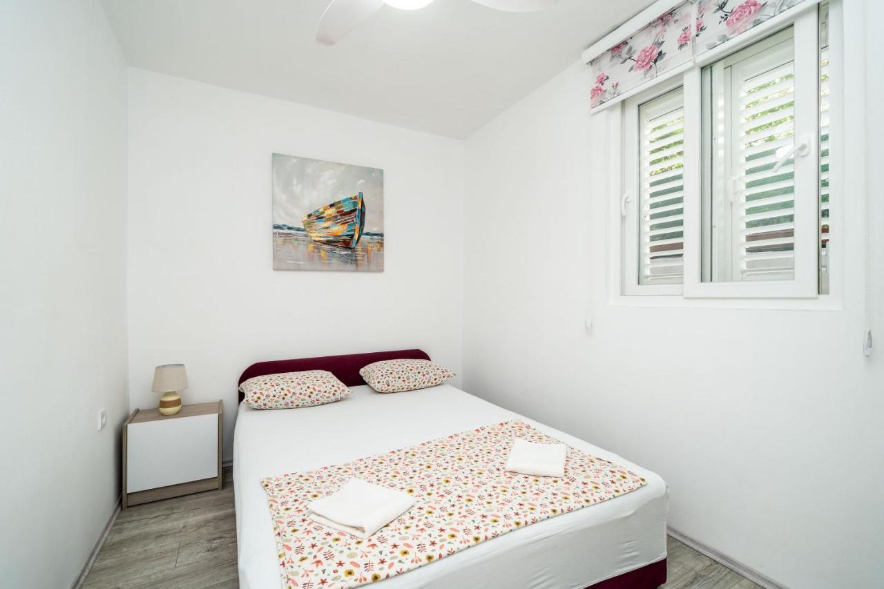 Apartment & Rooms Alan Дубровник Екстериор снимка