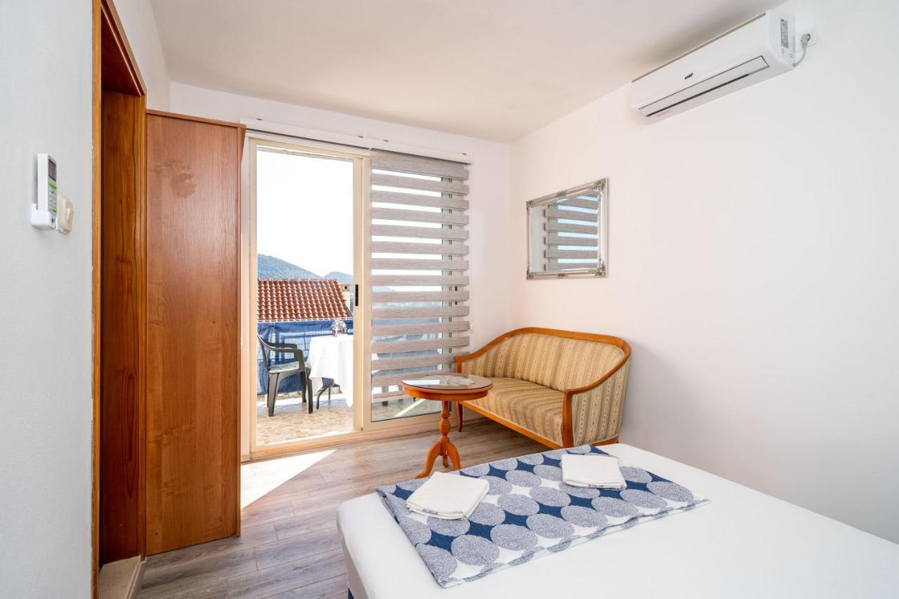 Apartment & Rooms Alan Дубровник Екстериор снимка