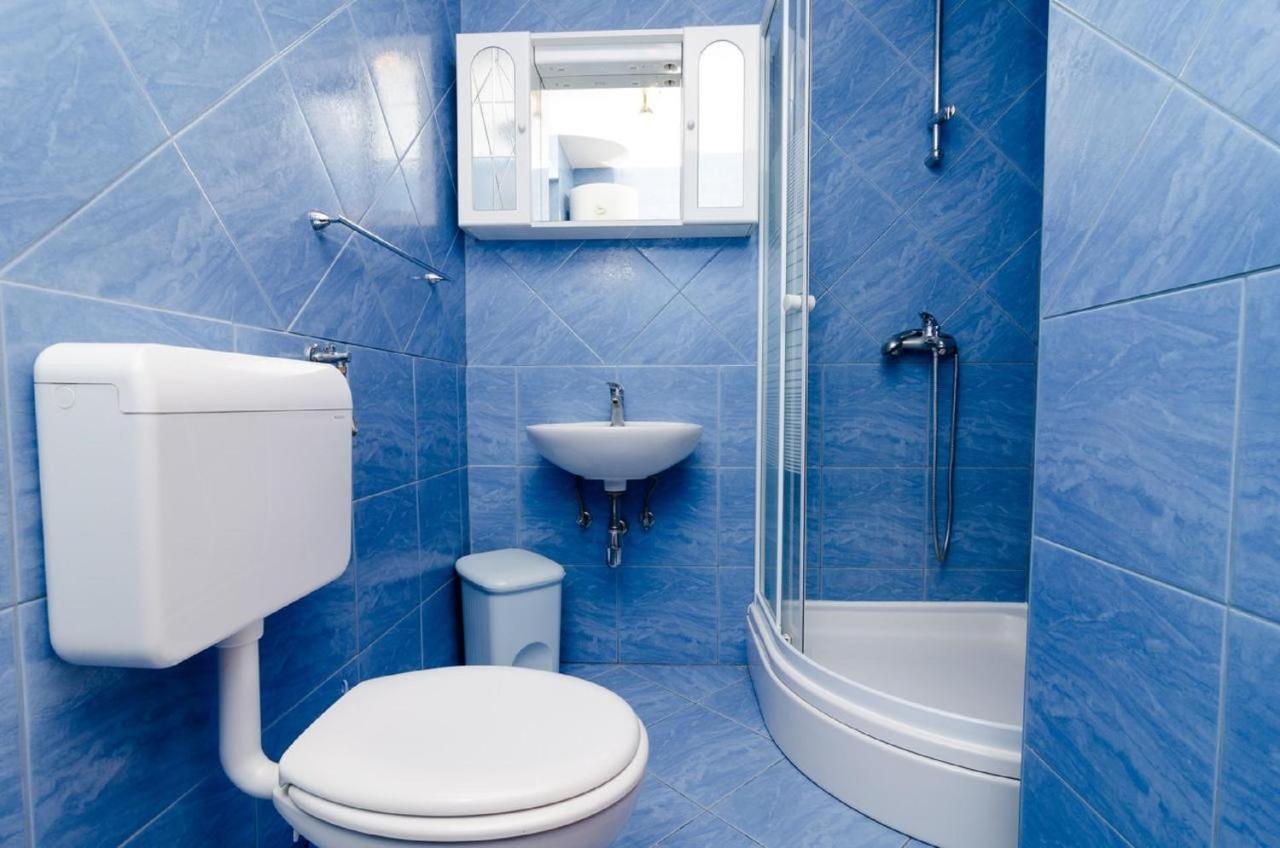 Apartment & Rooms Alan Дубровник Екстериор снимка