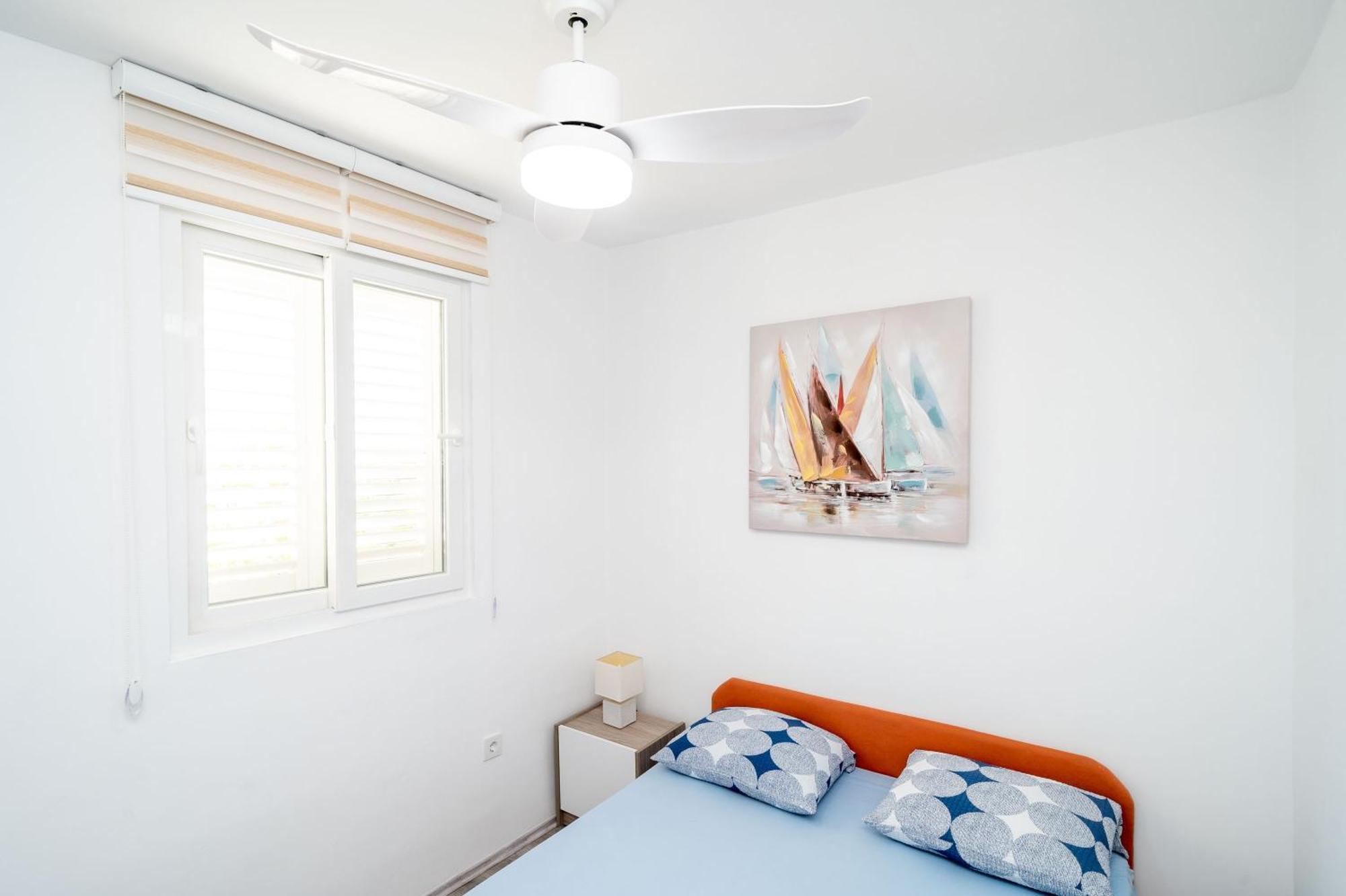Apartment & Rooms Alan Дубровник Стая снимка