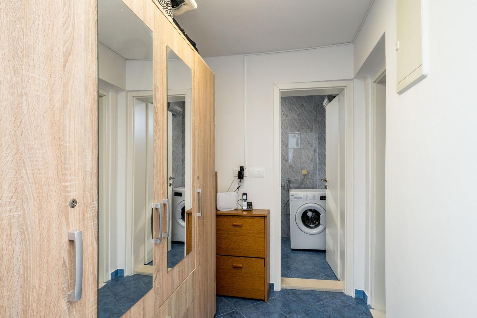 Apartment & Rooms Alan Дубровник Стая снимка