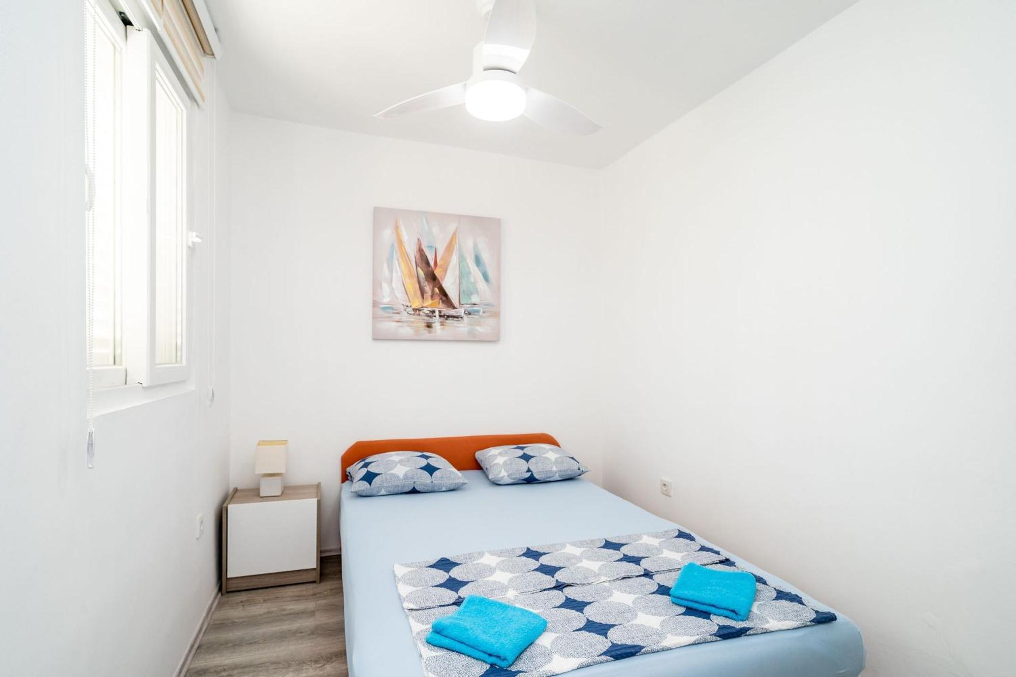 Apartment & Rooms Alan Дубровник Стая снимка