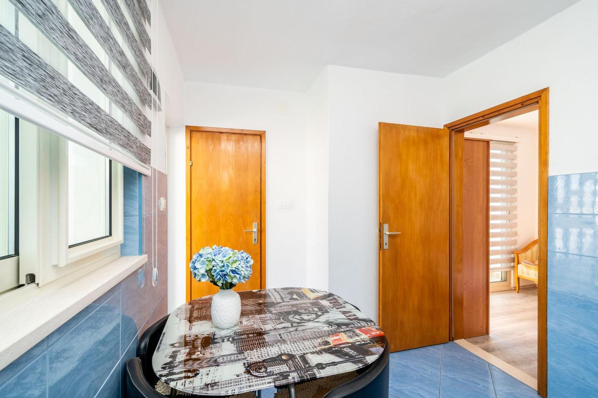 Apartment & Rooms Alan Дубровник Стая снимка