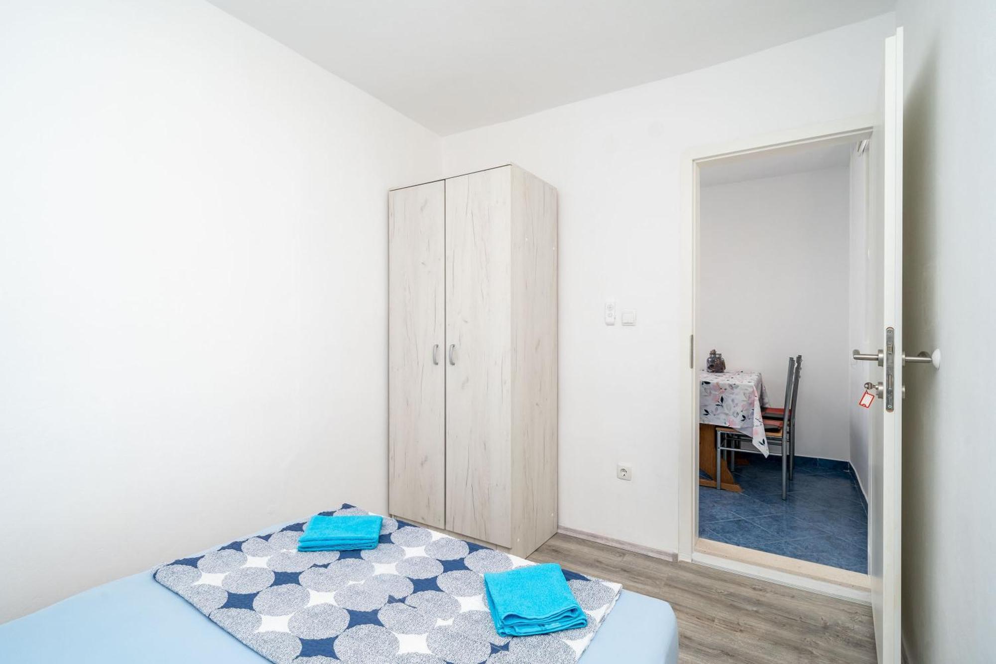 Apartment & Rooms Alan Дубровник Стая снимка