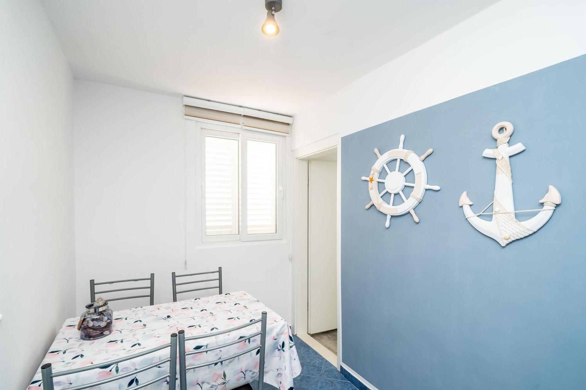 Apartment & Rooms Alan Дубровник Стая снимка