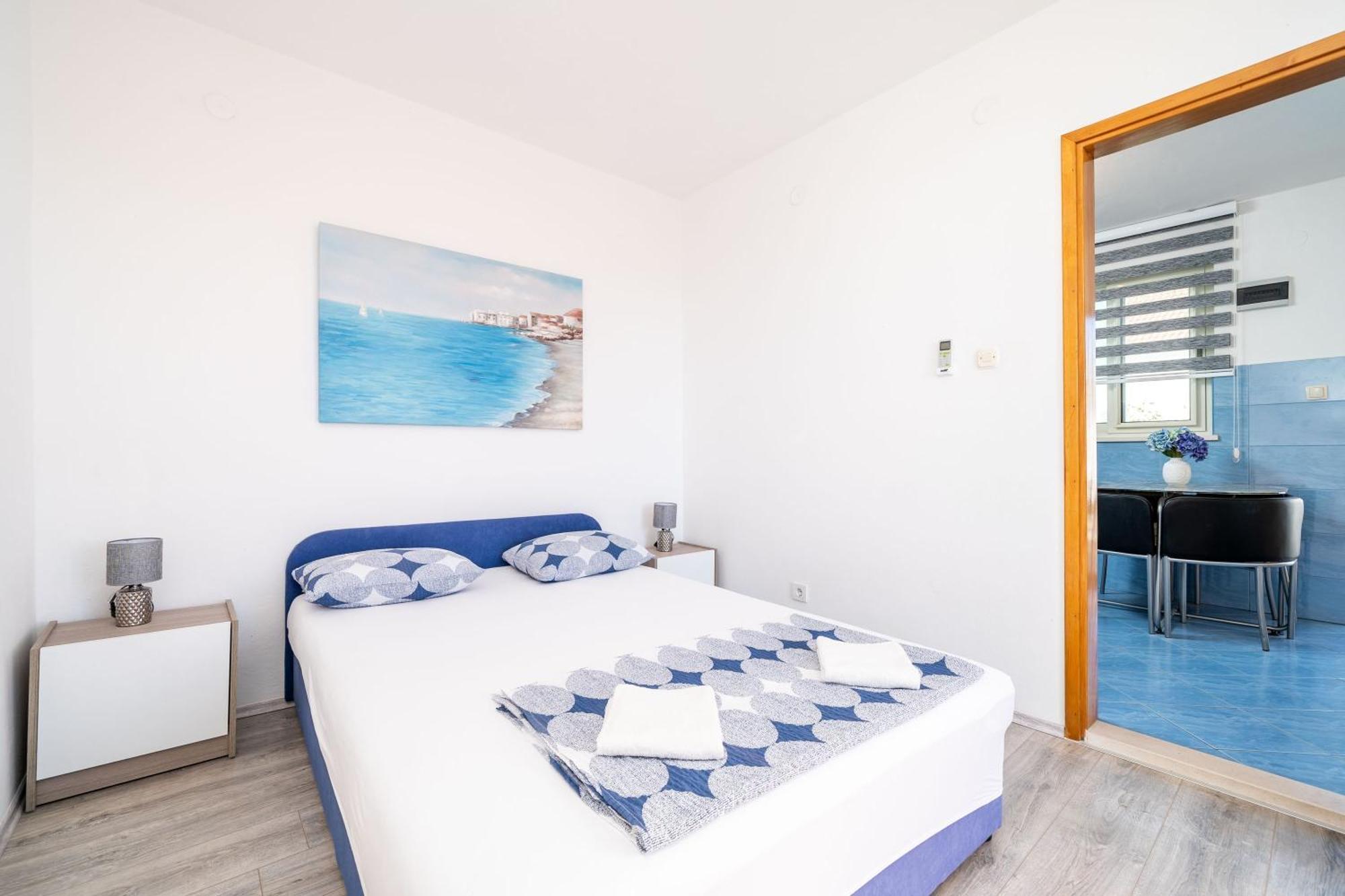Apartment & Rooms Alan Дубровник Стая снимка
