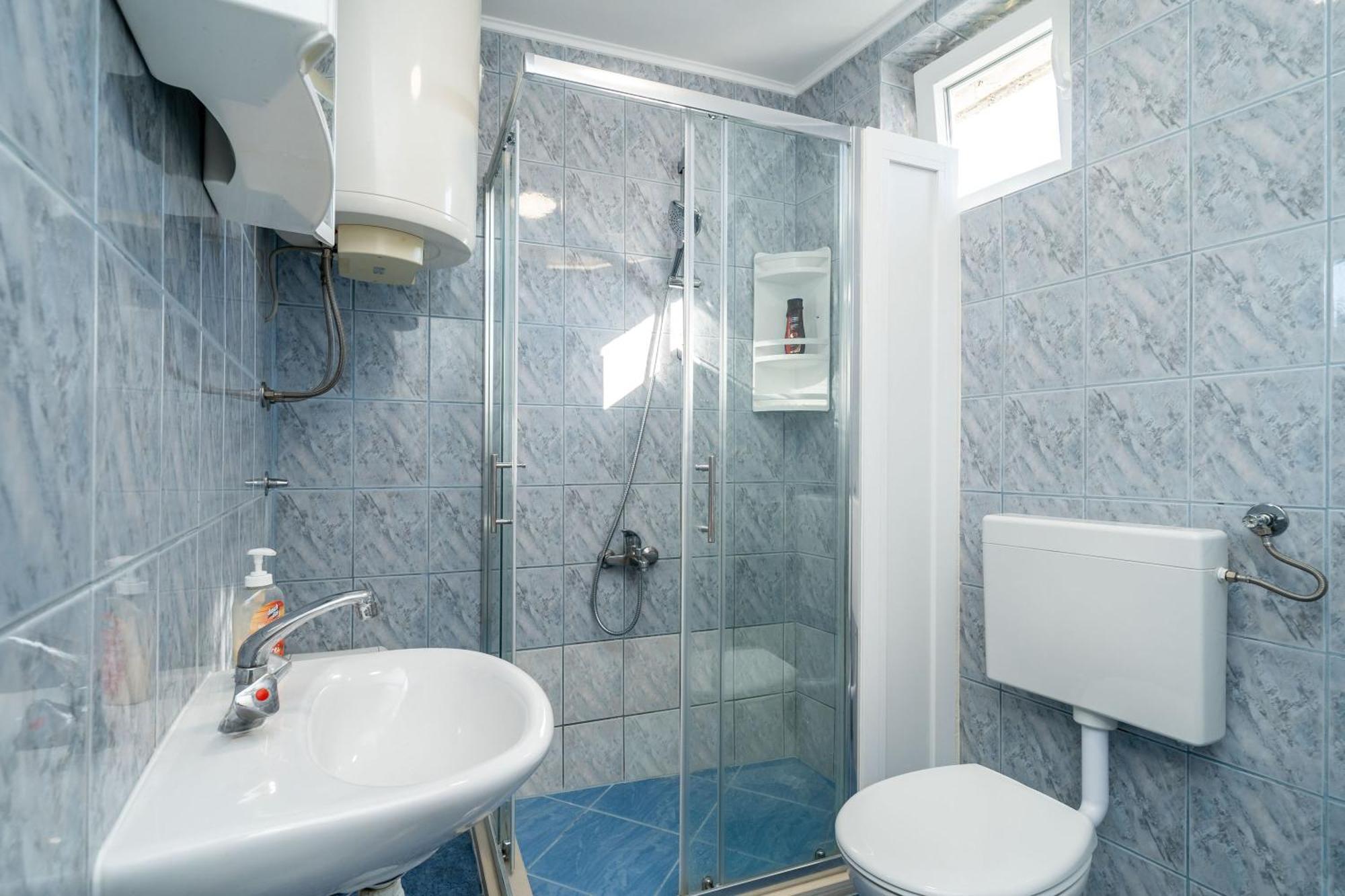 Apartment & Rooms Alan Дубровник Стая снимка