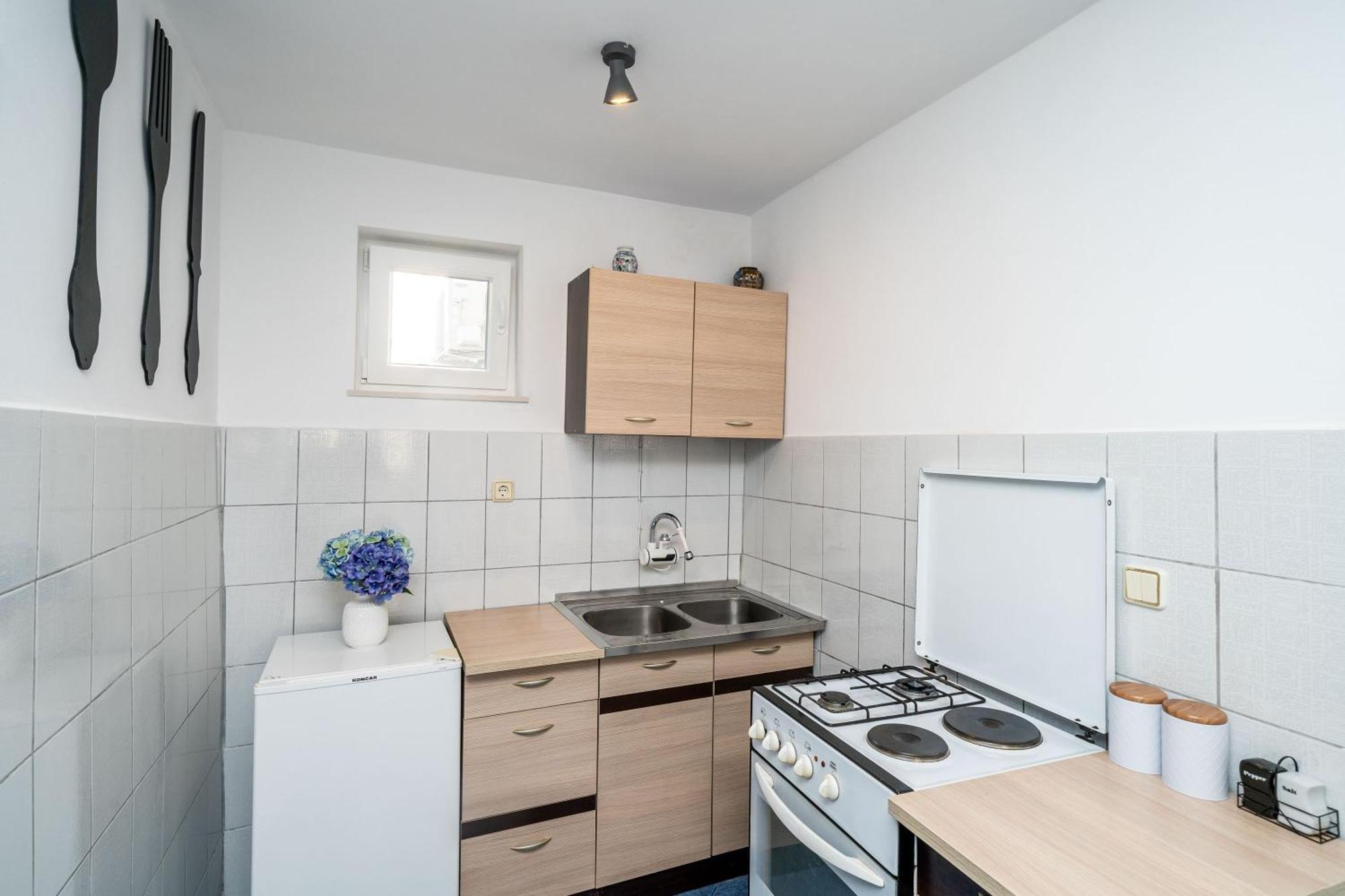 Apartment & Rooms Alan Дубровник Стая снимка