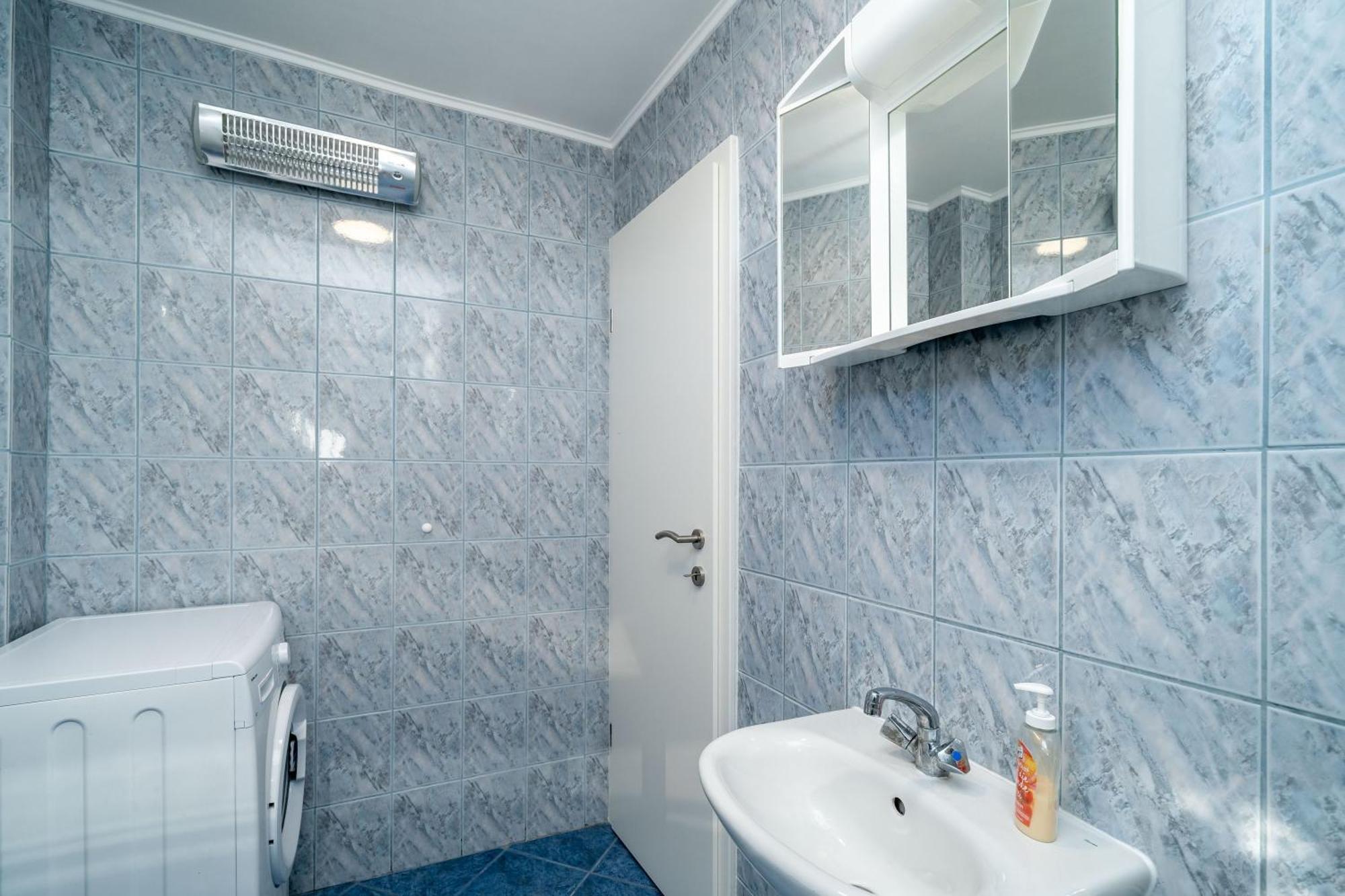 Apartment & Rooms Alan Дубровник Стая снимка