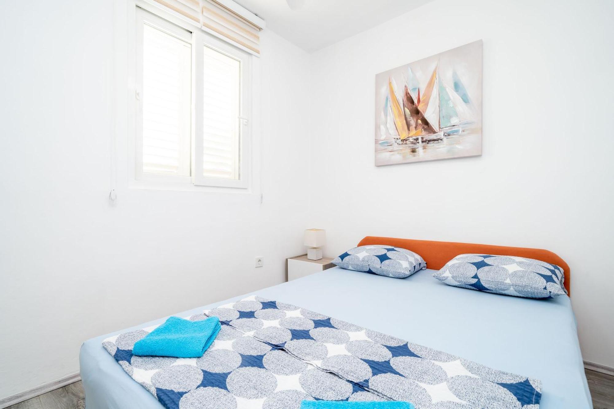 Apartment & Rooms Alan Дубровник Стая снимка