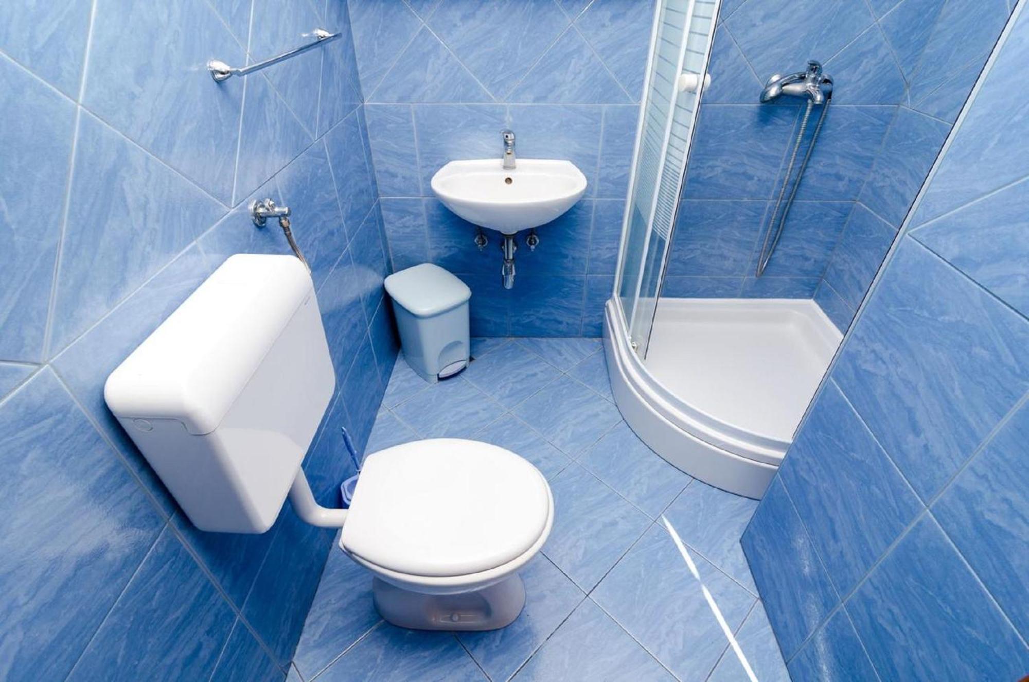 Apartment & Rooms Alan Дубровник Стая снимка